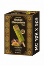 Boujee Dubai Ice Cream Choco Stick MC 10pk * 5 sticks (1 case =10)