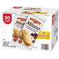 Pepperidge Farm Milano Cookies Double Dark Chocolate 0.98oz 30ct