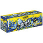 Lipton Brisk Lemon Iced Tea 12oz x 12pk