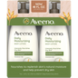 Aveeno Moisturizing Body Lotion 2*24oz