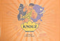 Knouz Snacks with Cheese MC 4*25x20 gm