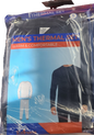 Thermal Set Black Small 1 Set