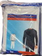 Thermal Set White Small 1 Set