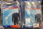 Thermal Set Black Large 6Ct