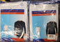 Thermal Set White X-Large 6pk