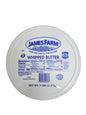 James Farm Whipped Butter 5L