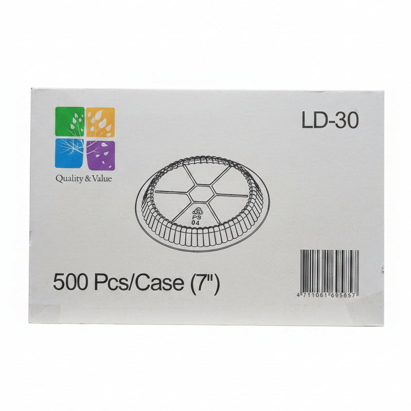 Packaging of LD-30 with product illustration and text on a white background