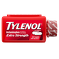 TYLENOL Extra Strength 320 Caplets 500mg