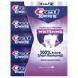 Crest 3D White Toothpaste Brilliant Mint 5.2oz 5ct