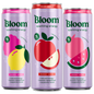 Bloom Sparkling Energy 18-pk