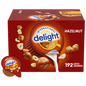 Delight Liquid Creamer Hazelnut 192ct