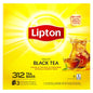 Lipton Black Tea 312 tea bags