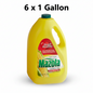 Mazola Corn oil 6*1 gallon