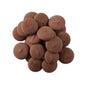 Van Leer 50LB Premium Milk Chocolate