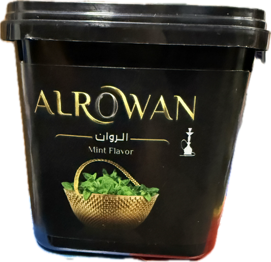 Rowan Mint Flavor 500 gm