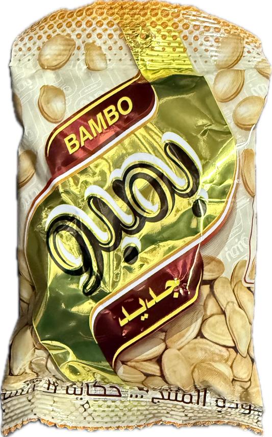 Bambo Melon Seeds 15x38 gm