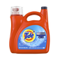 Tide Advanced Power with OXI Original Scent 138oz