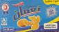 Noman Ketchup Flavor Chips 12 pouches