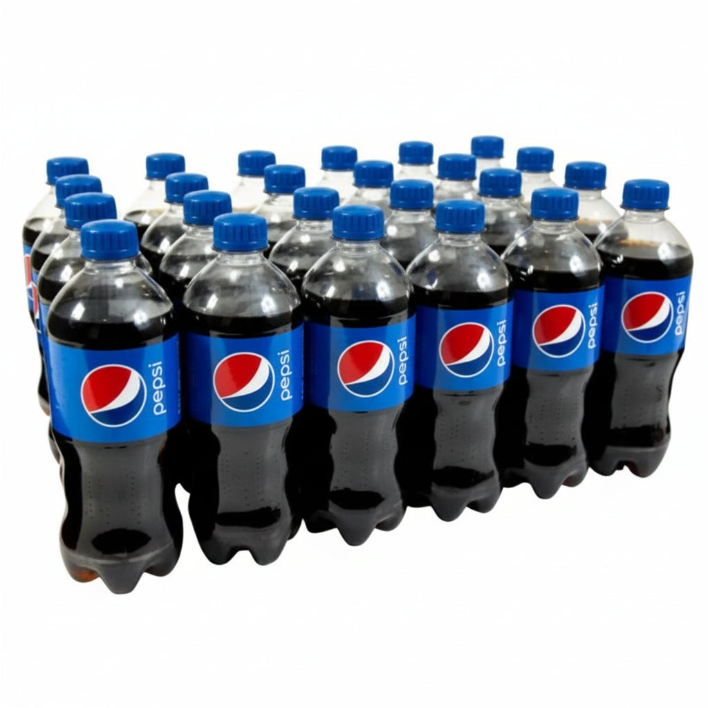 Pepsi Cola 24 x 20Oz