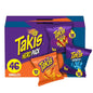 Takis Hero Variety Pack Tortilla Chips 1 oz 46pk