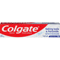 Colgate baking soda & peroxide whitening 6x6oz