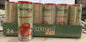 Natural 100% Strawberry Drink 24x250 ml