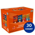 Frito-Lay Doritos & Cheetos Variety Pack Chips 30pk