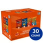 Frito-Lay Doritos & Cheetos Variety Pack Chips 30pk