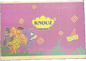Knouz Snacks with ketchup MC 4*25x20 gm