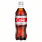 Diet Coke 20oz x 24pk