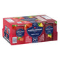 San Pellegingo Aranciata Rossa variety 24x330ml
