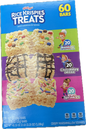 Kellogg’s Rice Krispies Treats 60 bars