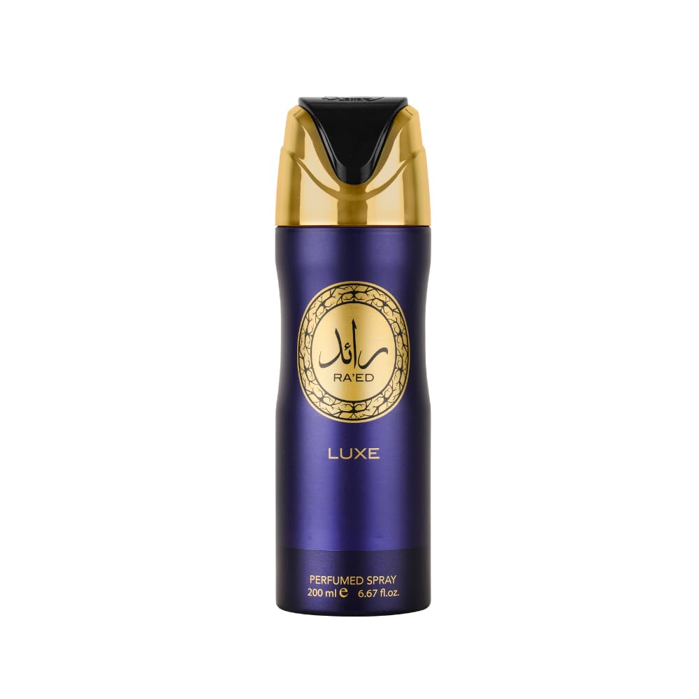 Perfumed Spray