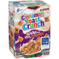 General Mills Cinnamon Toast Crunch Whole Wheat & Rice CEREAL 3 LB 49.5 oz.