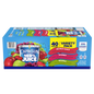 Capri Sun 100% Juice Blend Variety Pack 6 oz 40ct