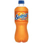 Sunkist 20oz 24pk