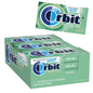 Orbit Sweet Mint Gum 14pk