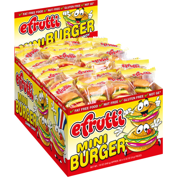 Efrutti Gummi