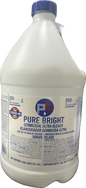 Pure Bright Bleach 1 Gln