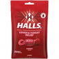 Halls Defence Bags 12 x 30pc