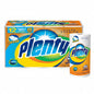Plenty Paper Towels 12 Rolls x (110 sheets)