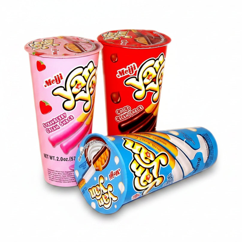 Meiji Yan Yan (10ct)