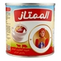 Almomtaz Evaporated Milk 48 x 170g
