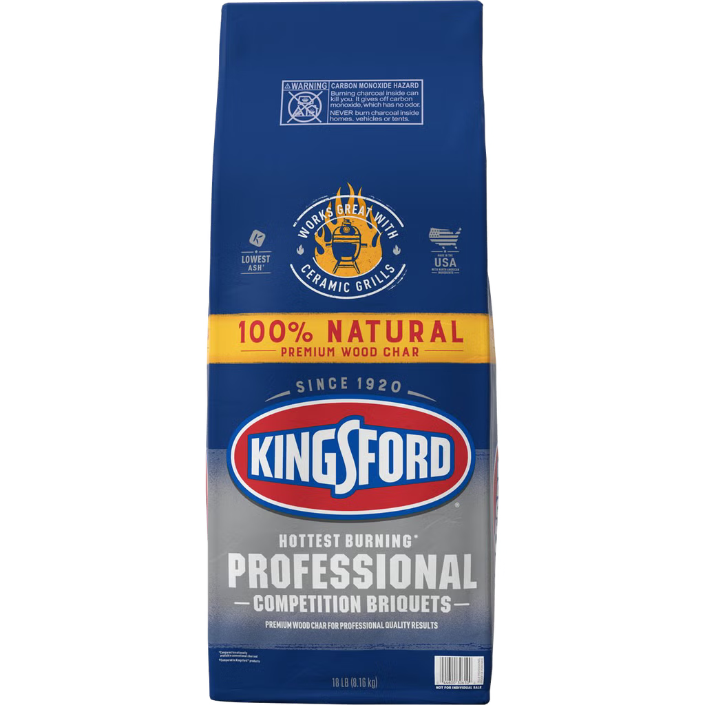 Kingsford matchlight Charcoal 18lb