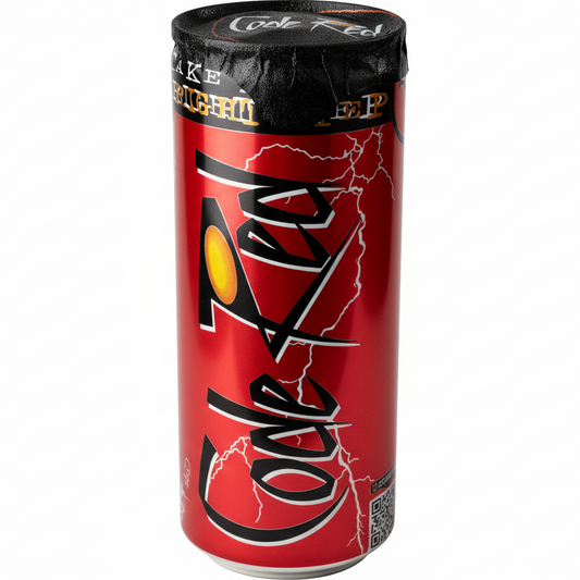 Code Red Energy Drink 24x250ml