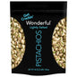 Wonderful Lightly Salted Pistachios 48oz (3lb)
