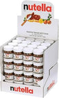 Nutella  64x25 gm