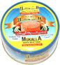 Mukalla Tuna In Vegetable Oil 48/6.5oz