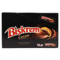 Biskrem Coca Cream Filled Cookie 24 x 99gm