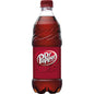 Dr Pepper 24x20 Oz